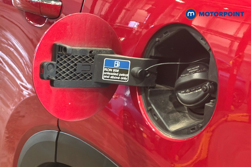 Mg Motor Uk HS Exclusive Automatic Petrol SUV - Stock Number (1638101) - 41st supplementary image