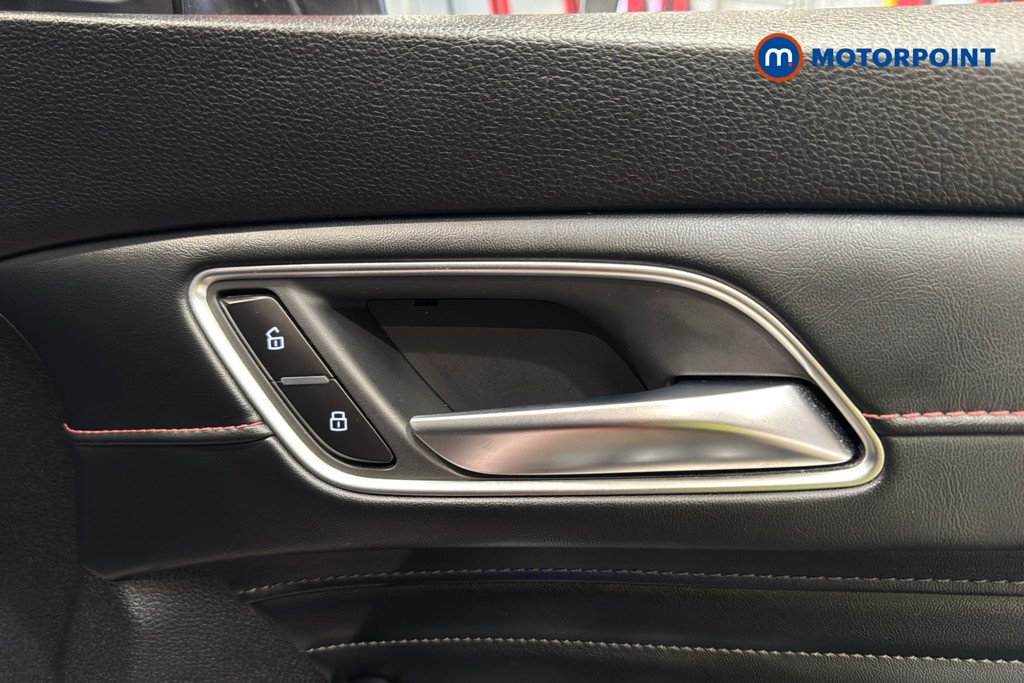 Mg Motor Uk HS Exclusive Automatic Petrol SUV - Stock Number (1638101) - 42nd supplementary image