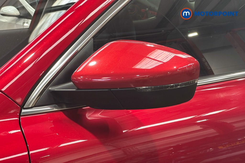 Mg Motor Uk HS Exclusive Automatic Petrol SUV - Stock Number (1638101) - 43rd supplementary image