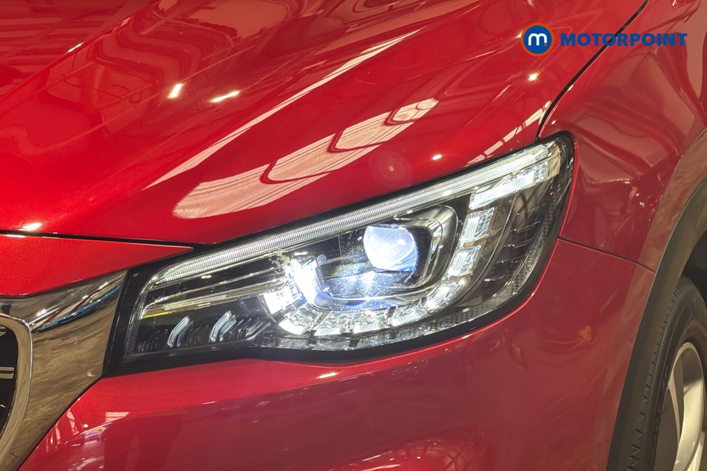 Mg Motor Uk HS Exclusive Automatic Petrol SUV - Stock Number (1638101) - 44th supplementary image