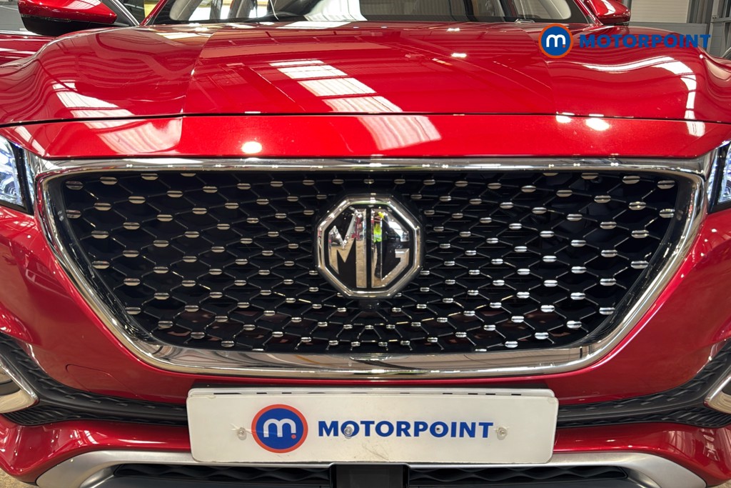 Mg Motor Uk HS Exclusive Automatic Petrol SUV - Stock Number (1638101) - 45th supplementary image