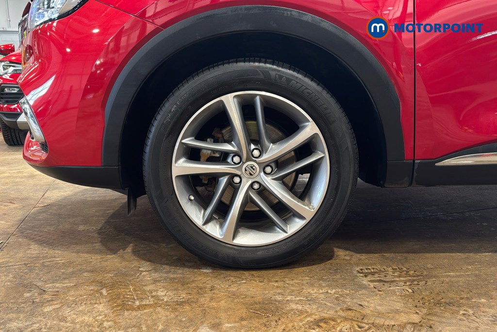 Mg Motor Uk HS Exclusive Automatic Petrol SUV - Stock Number (1638101) - 47th supplementary image