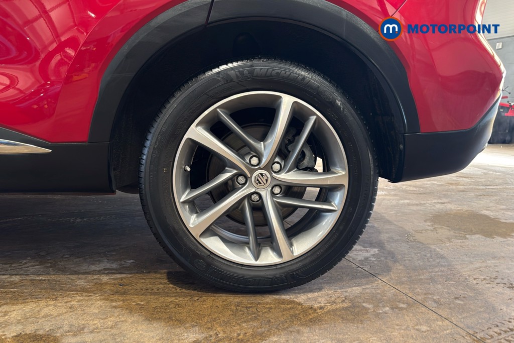 Mg Motor Uk HS Exclusive Automatic Petrol SUV - Stock Number (1638101) - 48th supplementary image