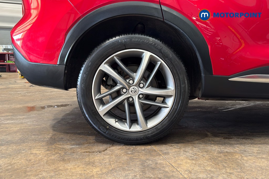 Mg Motor Uk HS Exclusive Automatic Petrol SUV - Stock Number (1638101) - 49th supplementary image