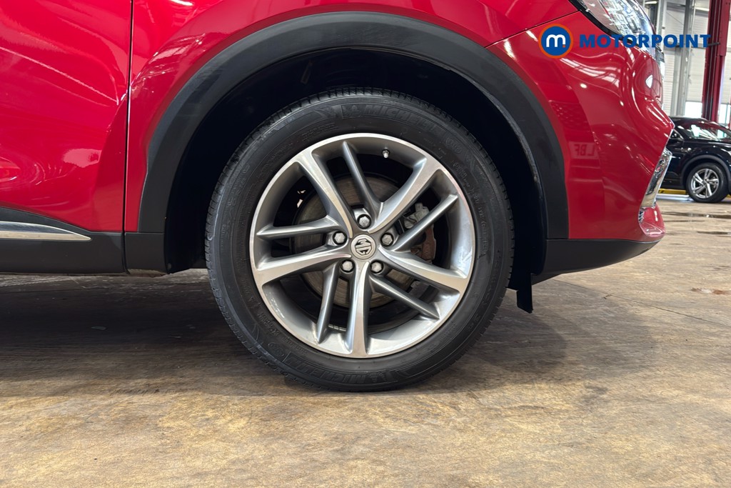 Mg Motor Uk HS Exclusive Automatic Petrol SUV - Stock Number (1638101) - 50th supplementary image