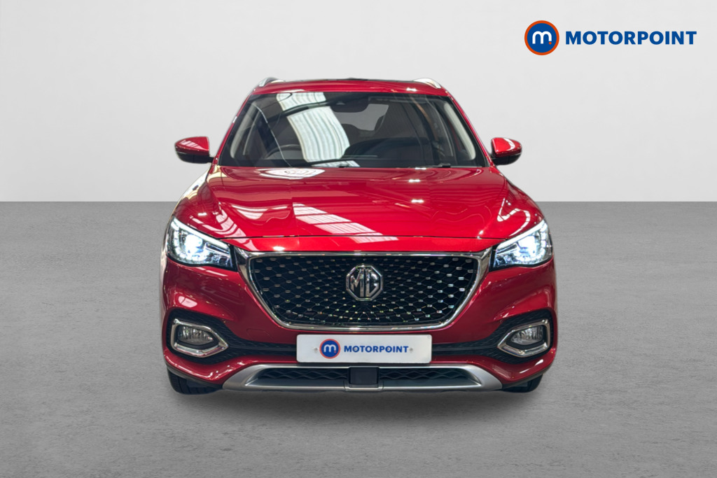 Mg Motor Uk HS Exclusive Automatic Petrol SUV - Stock Number (1638101) - Front bumper