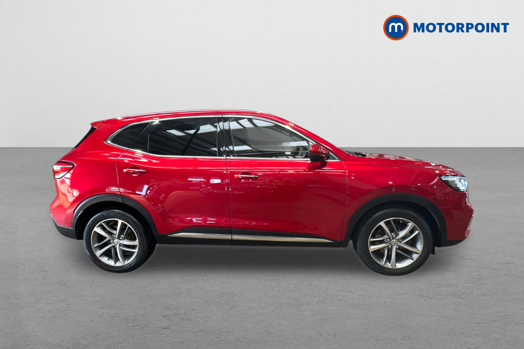 Mg Motor Uk HS Exclusive Automatic Petrol SUV - Stock Number (1638101) - Drivers side
