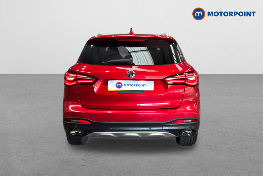 Mg Motor Uk HS Exclusive Automatic Petrol SUV - Stock Number (1638101) - Rear bumper