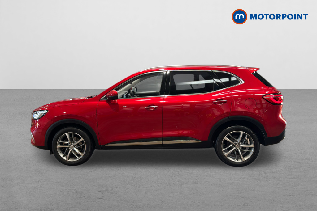 Mg Motor Uk HS Exclusive Automatic Petrol SUV - Stock Number (1638101) - Passenger side