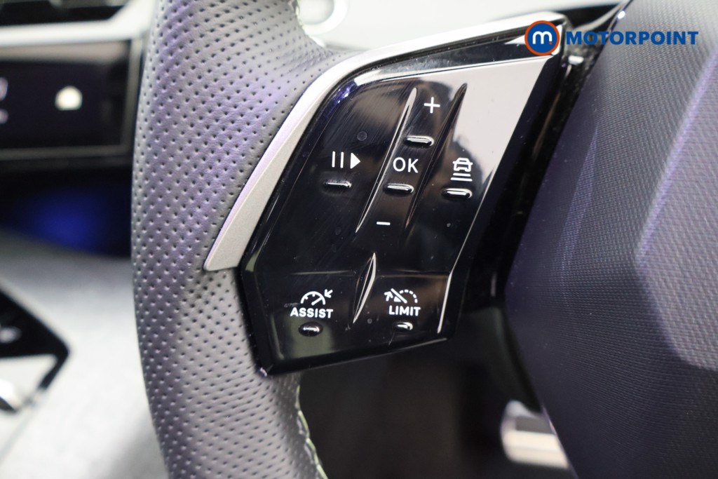 Peugeot 3008 GT Automatic Petrol SUV - Stock Number (1638140) - 3rd supplementary image