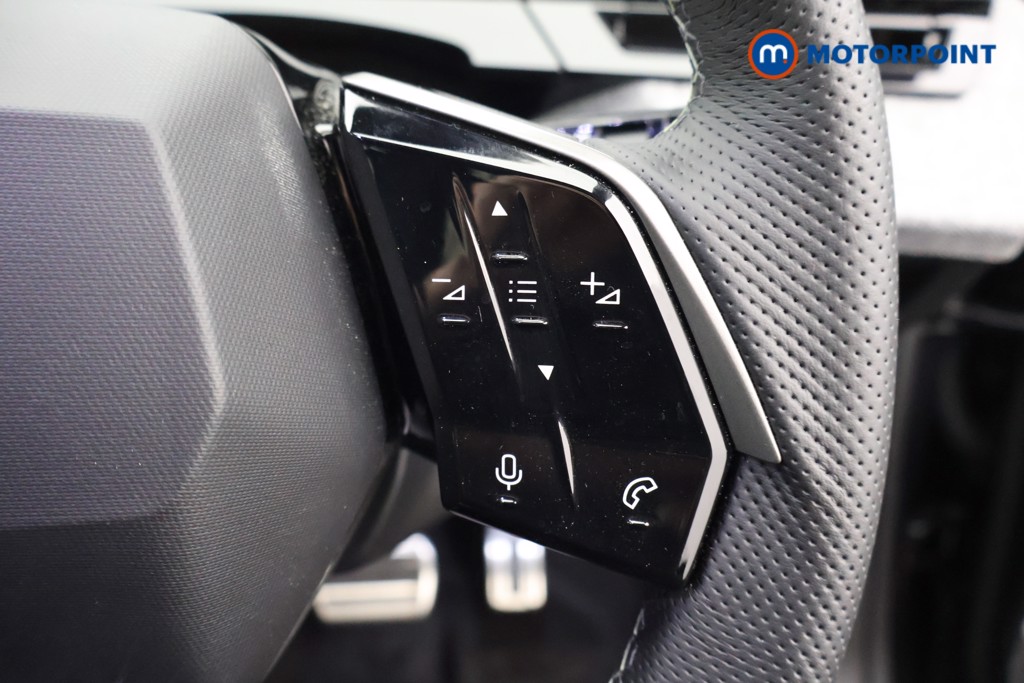 Peugeot 3008 GT Automatic Petrol SUV - Stock Number (1638140) - 4th supplementary image