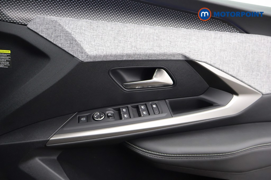 Peugeot 3008 GT Automatic Petrol SUV - Stock Number (1638140) - 8th supplementary image