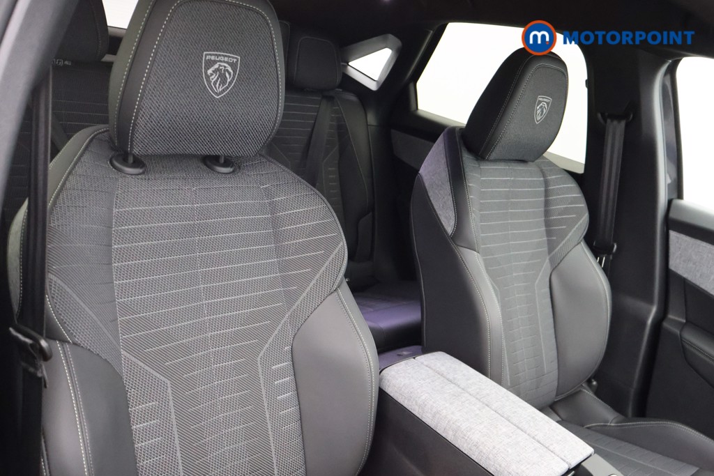 Peugeot 3008 GT Automatic Petrol SUV - Stock Number (1638140) - 9th supplementary image