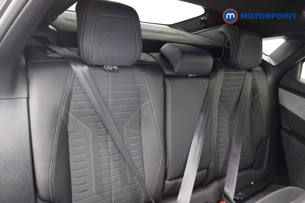 Peugeot 3008 GT Automatic Petrol SUV - Stock Number (1638140) - 10th supplementary image