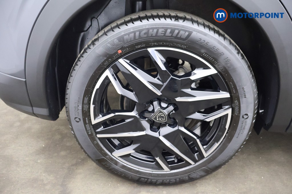 Peugeot 3008 GT Automatic Petrol SUV - Stock Number (1638140) - 12th supplementary image