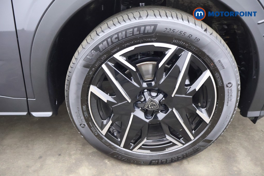 Peugeot 3008 GT Automatic Petrol SUV - Stock Number (1638140) - 13th supplementary image