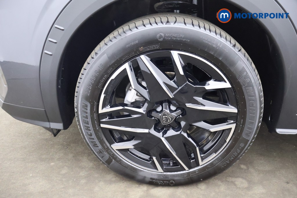 Peugeot 3008 GT Automatic Petrol SUV - Stock Number (1638140) - 14th supplementary image