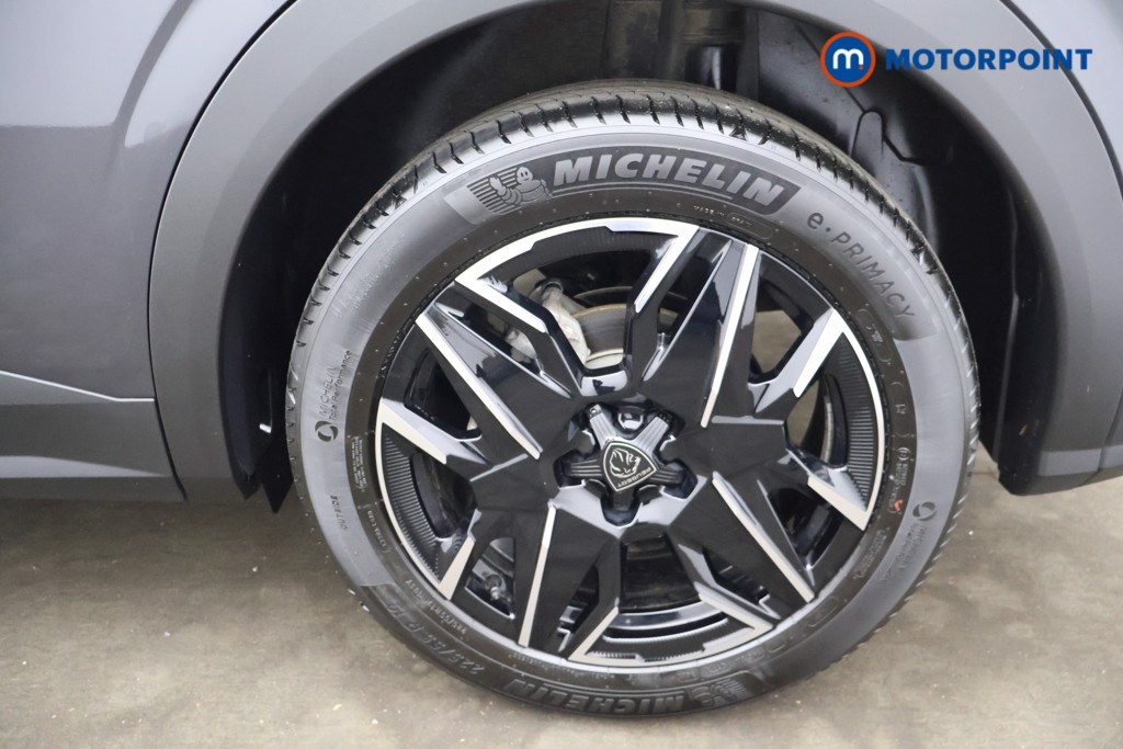 Peugeot 3008 GT Automatic Petrol SUV - Stock Number (1638140) - 15th supplementary image