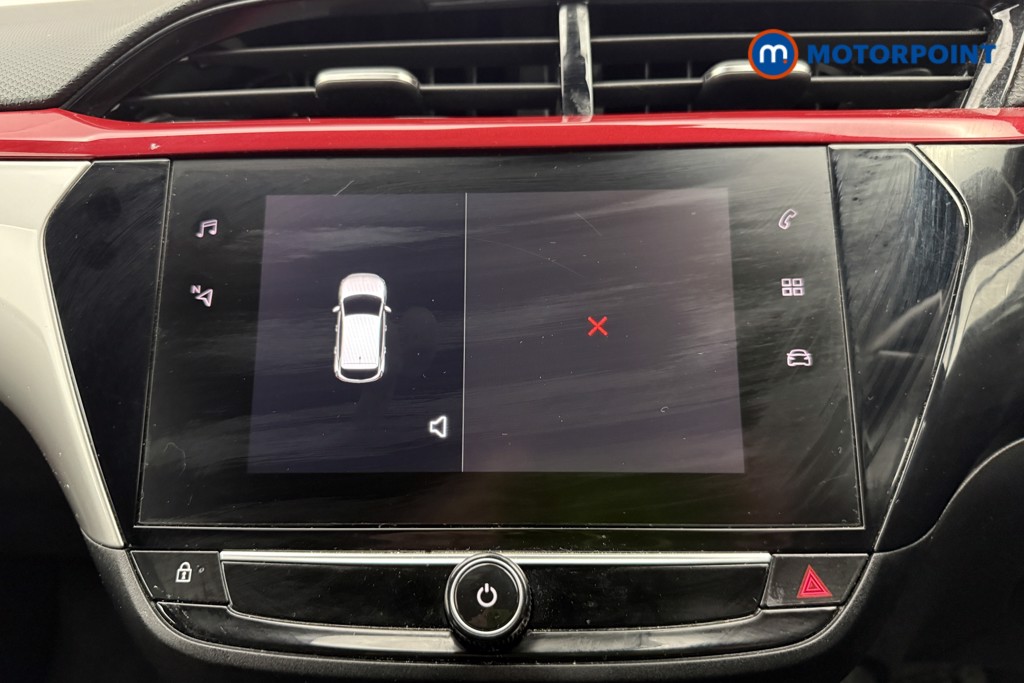 Vauxhall Corsa Gs Line Manual Petrol Hatchback - Stock Number (1638220) - 3rd supplementary image