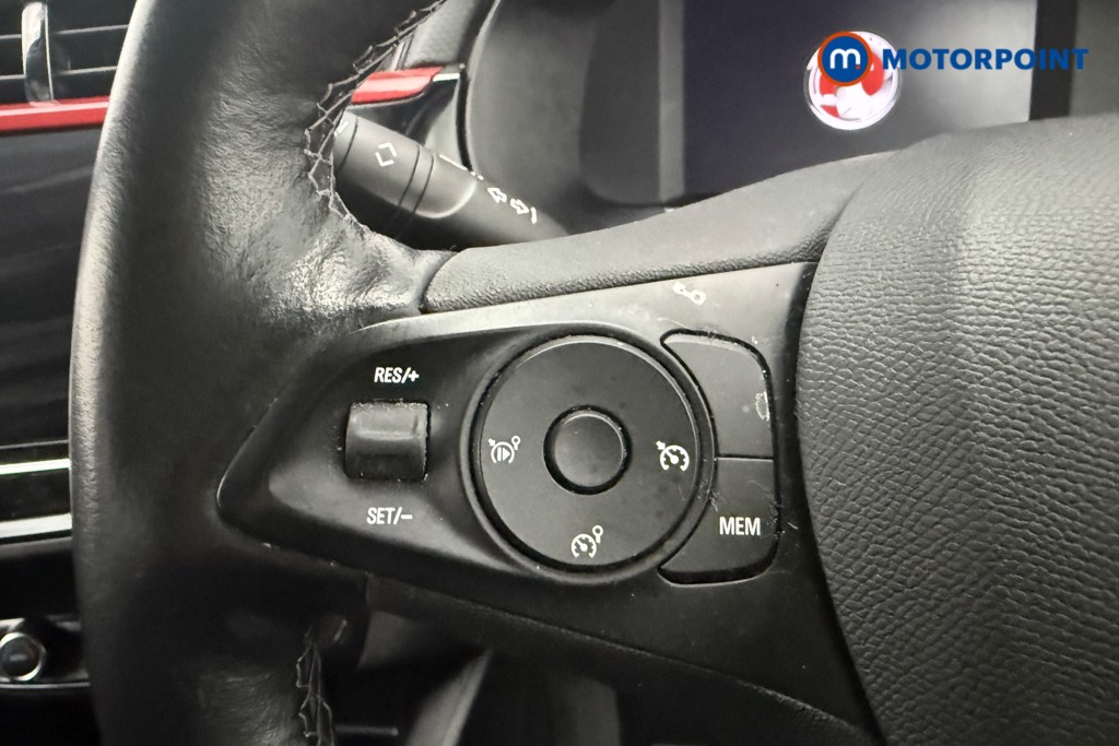 Vauxhall Corsa Gs Line Manual Petrol Hatchback - Stock Number (1638220) - 13th supplementary image
