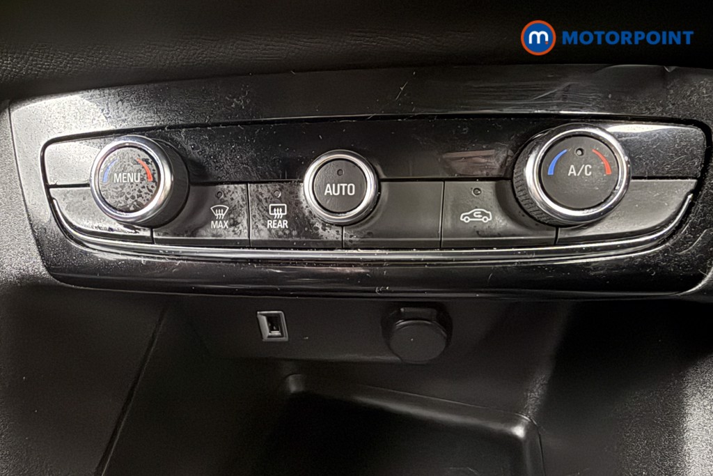 Vauxhall Corsa Gs Line Manual Petrol Hatchback - Stock Number (1638220) - 15th supplementary image
