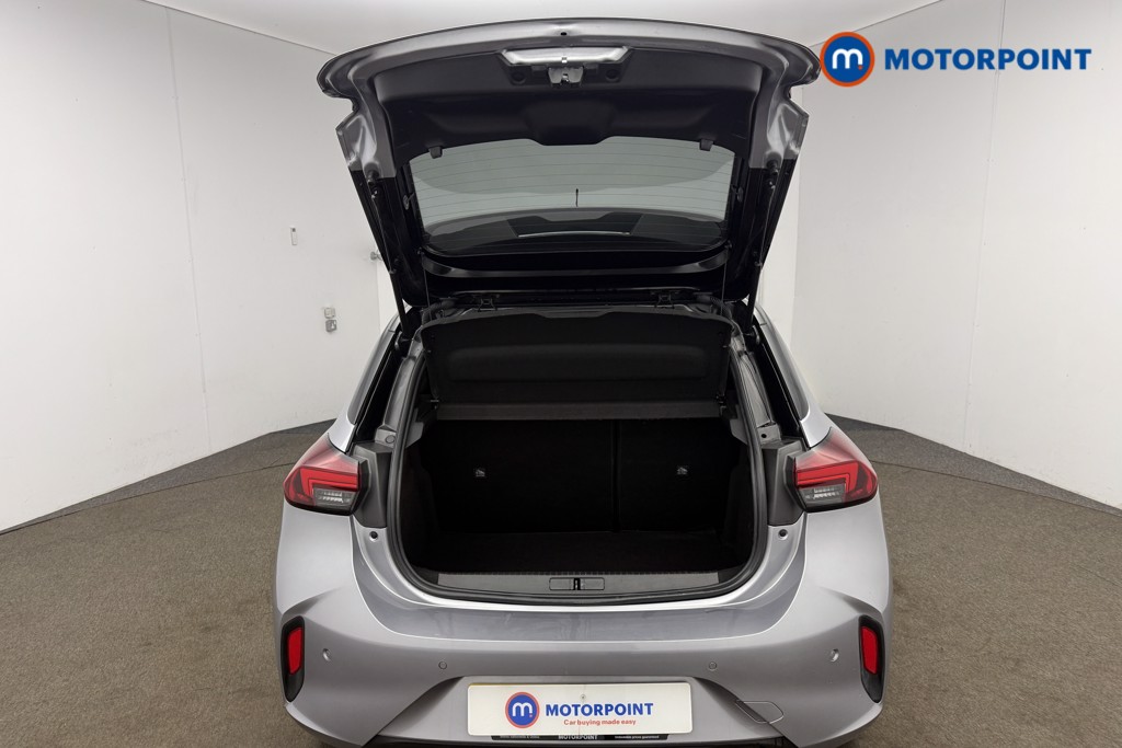 Vauxhall Corsa Gs Line Manual Petrol Hatchback - Stock Number (1638220) - 19th supplementary image