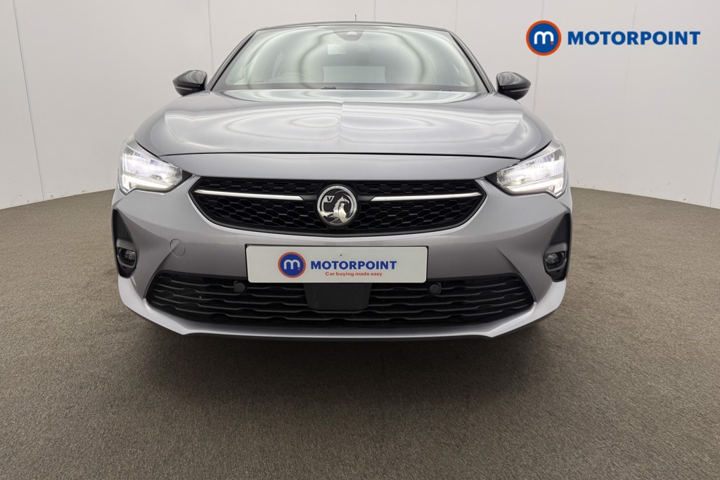 Vauxhall Corsa Gs Line Manual Petrol Hatchback - Stock Number (1638220) - 21st supplementary image