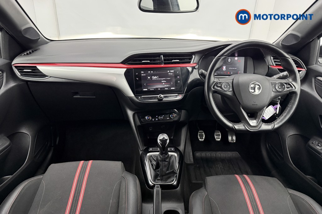 Vauxhall Corsa Gs Line Manual Petrol Hatchback - Stock Number (1638220) - 1st supplementary image