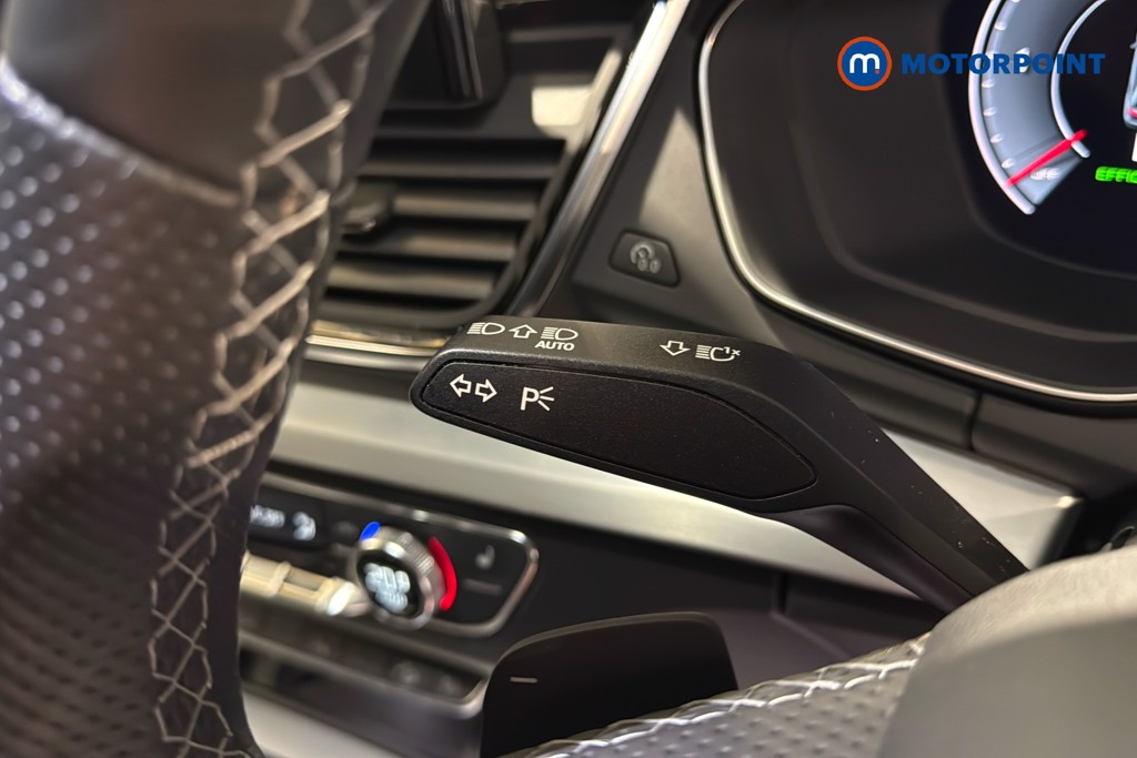 Audi Q5 S Line Automatic Diesel SUV - Stock Number (1638221) - 6th supplementary image