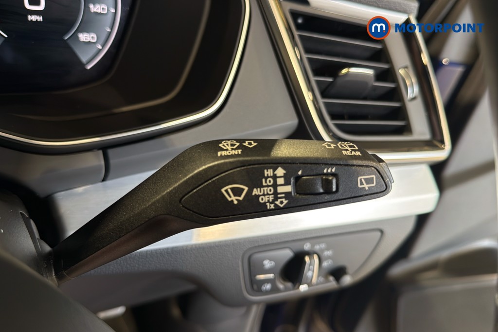 Audi Q5 S Line Automatic Diesel SUV - Stock Number (1638221) - 7th supplementary image