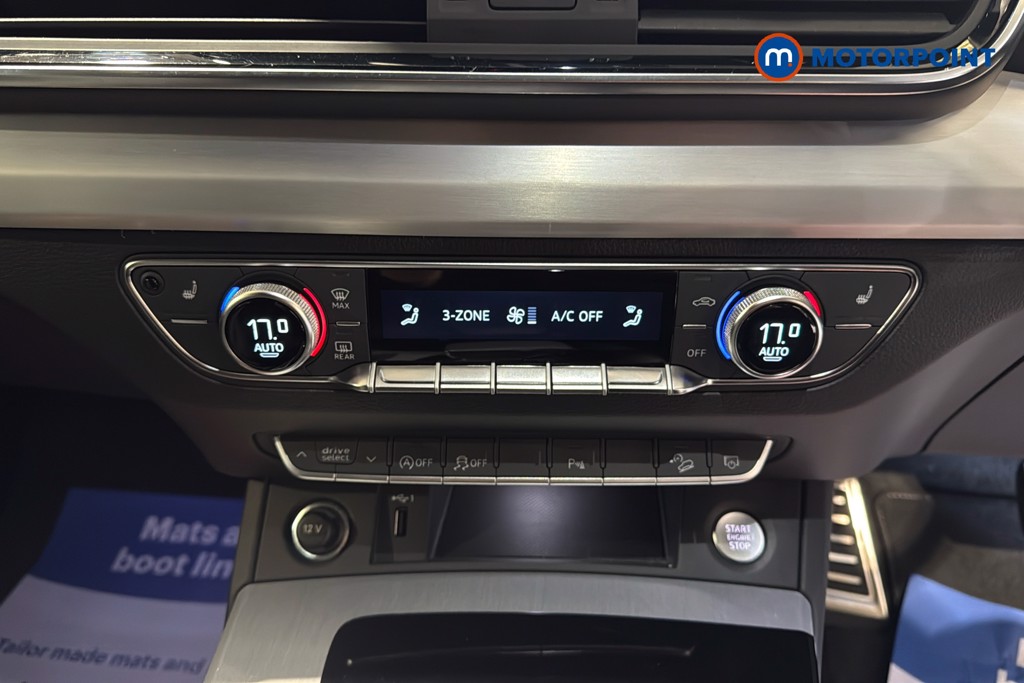 Audi Q5 S Line Automatic Diesel SUV - Stock Number (1638221) - 12th supplementary image