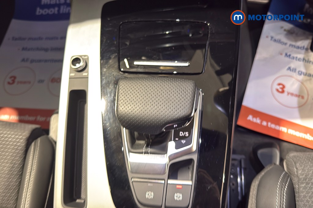 Audi Q5 S Line Automatic Diesel SUV - Stock Number (1638221) - 15th supplementary image