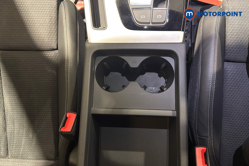 Audi Q5 S Line Automatic Diesel SUV - Stock Number (1638221) - 16th supplementary image