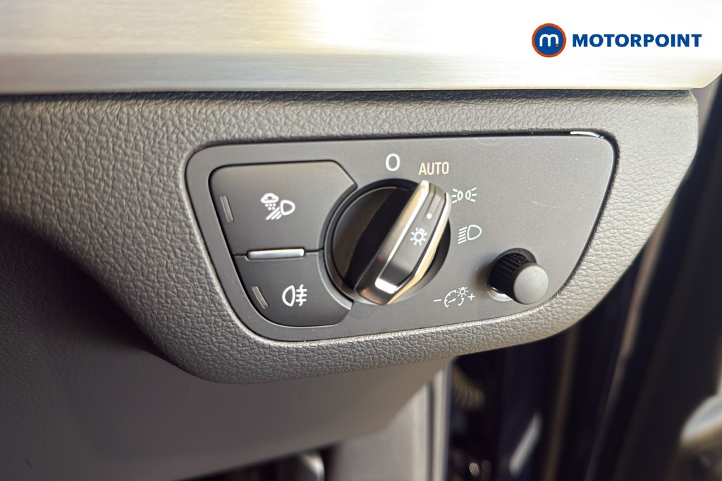 Audi Q5 S Line Automatic Diesel SUV - Stock Number (1638221) - 18th supplementary image