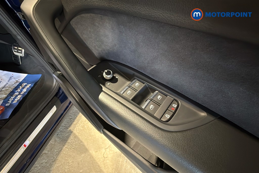 Audi Q5 S Line Automatic Diesel SUV - Stock Number (1638221) - 20th supplementary image