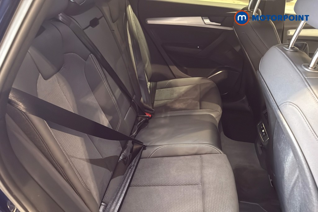 Audi Q5 S Line Automatic Diesel SUV - Stock Number (1638221) - 28th supplementary image