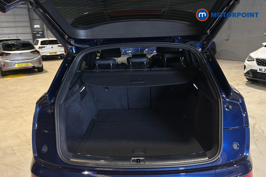 Audi Q5 S Line Automatic Diesel SUV - Stock Number (1638221) - 33rd supplementary image