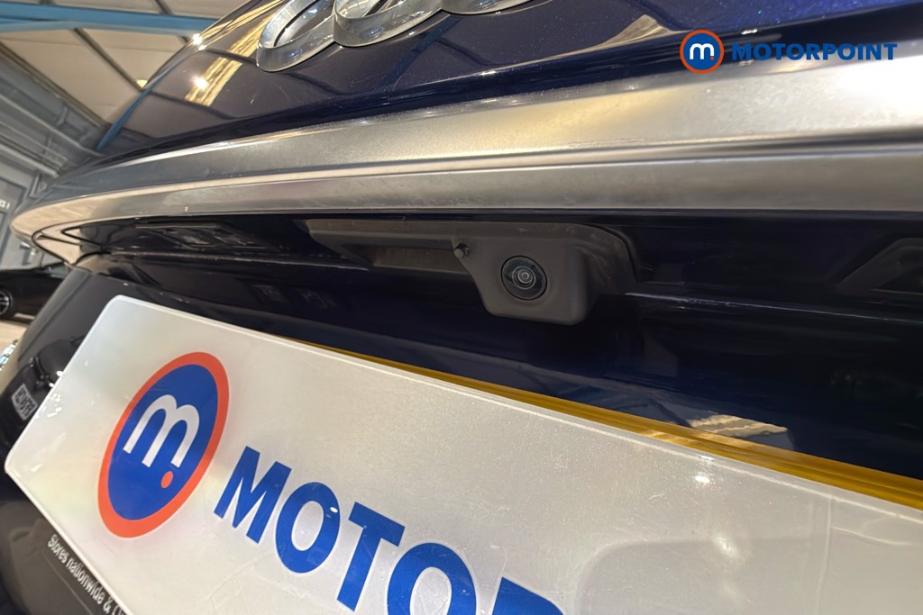 Audi Q5 S Line Automatic Diesel SUV - Stock Number (1638221) - 36th supplementary image