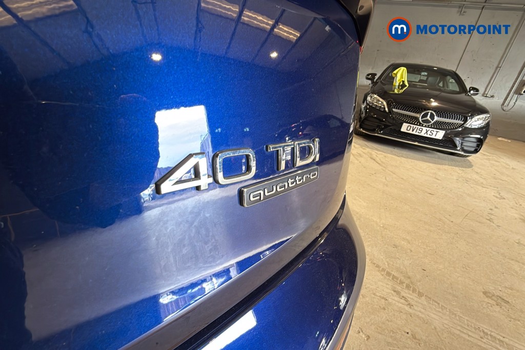 Audi Q5 S Line Automatic Diesel SUV - Stock Number (1638221) - 37th supplementary image