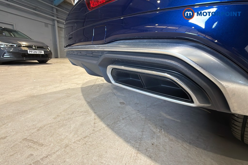 Audi Q5 S Line Automatic Diesel SUV - Stock Number (1638221) - 39th supplementary image