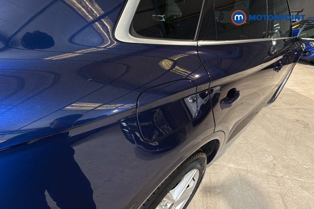 Audi Q5 S Line Automatic Diesel SUV - Stock Number (1638221) - 41st supplementary image