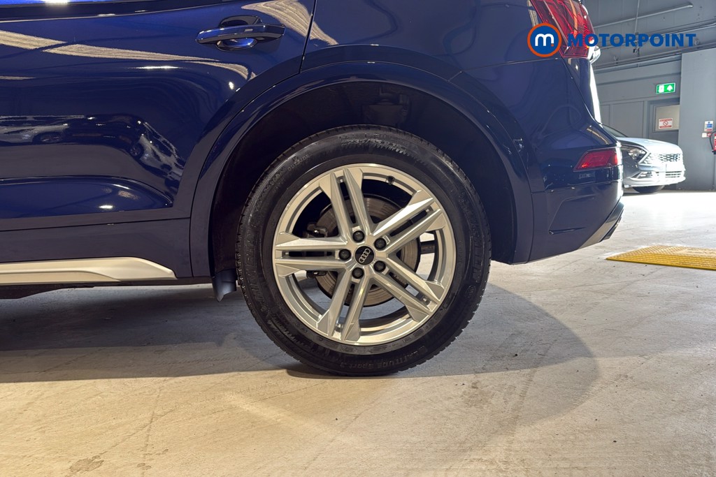Audi Q5 S Line Automatic Diesel SUV - Stock Number (1638221) - 48th supplementary image