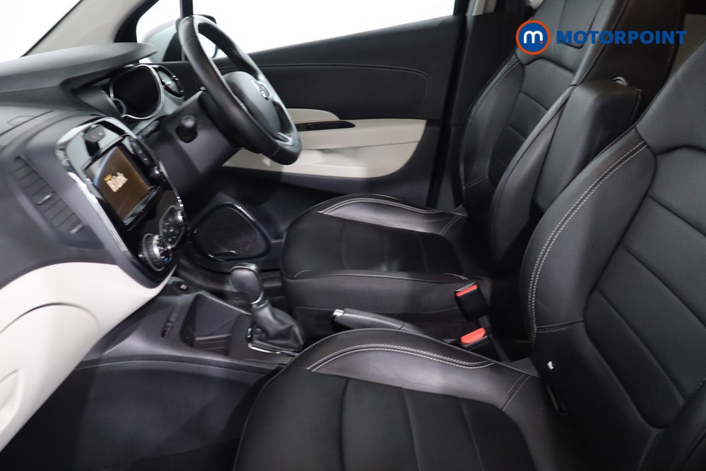 Renault Captur Signature S Nav Automatic Petrol SUV - Stock Number (1638237) - 4th supplementary image
