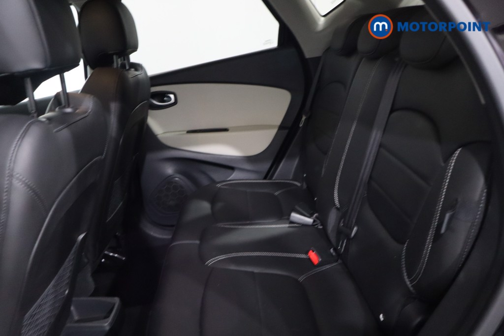 Renault Captur Signature S Nav Automatic Petrol SUV - Stock Number (1638237) - 5th supplementary image