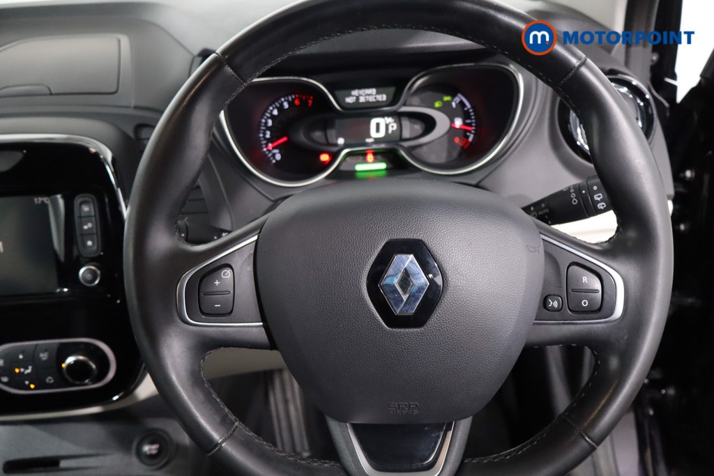 Renault Captur Signature S Nav Automatic Petrol SUV - Stock Number (1638237) - 6th supplementary image