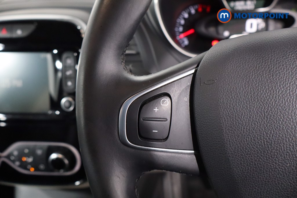 Renault Captur Signature S Nav Automatic Petrol SUV - Stock Number (1638237) - 7th supplementary image