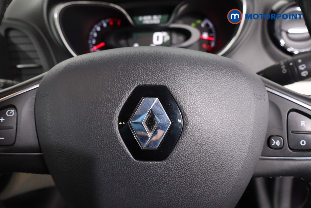 Renault Captur Signature S Nav Automatic Petrol SUV - Stock Number (1638237) - 13th supplementary image