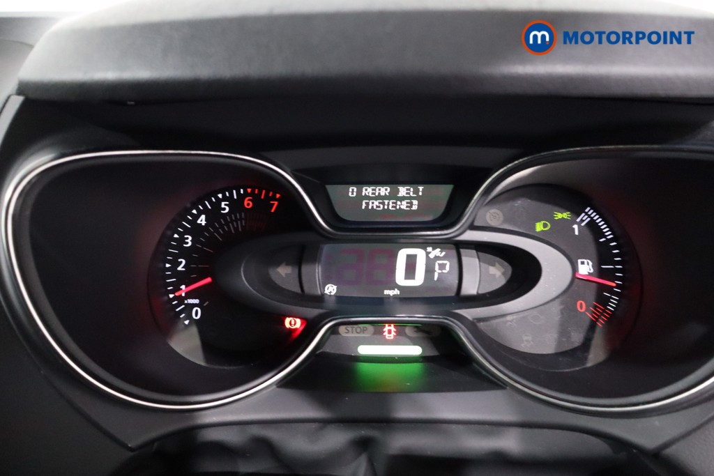 Renault Captur Signature S Nav Automatic Petrol SUV - Stock Number (1638237) - 16th supplementary image