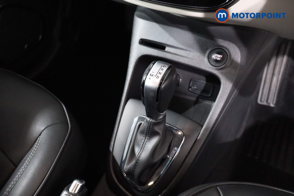 Renault Captur Signature S Nav Automatic Petrol SUV - Stock Number (1638237) - 19th supplementary image
