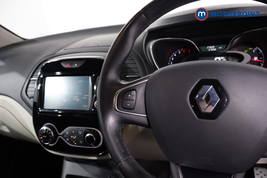 Renault Captur Signature S Nav Automatic Petrol SUV - Stock Number (1638237) - 23rd supplementary image